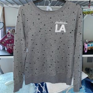 Hollister Sweater